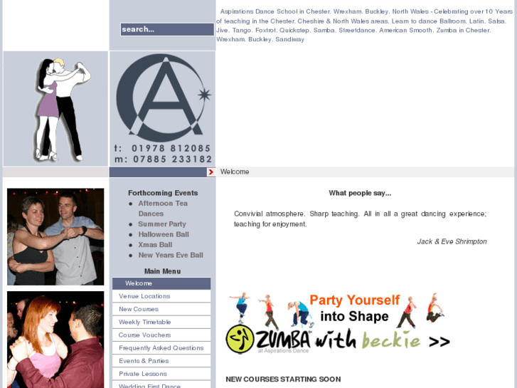 www.aspirationsdance.com