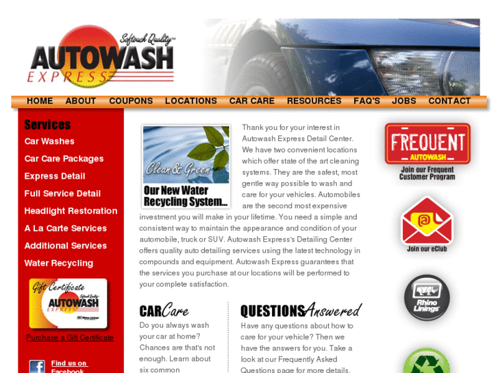 www.autowashexpress.com