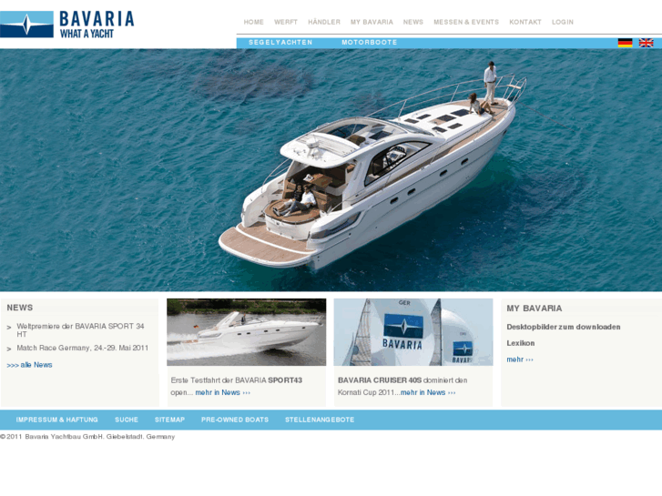 www.bavaria-yachtbau.com