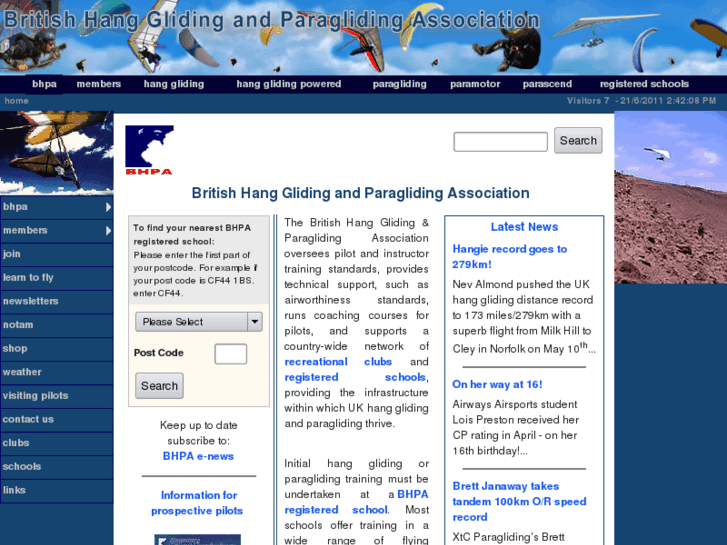 www.bhpa.co.uk