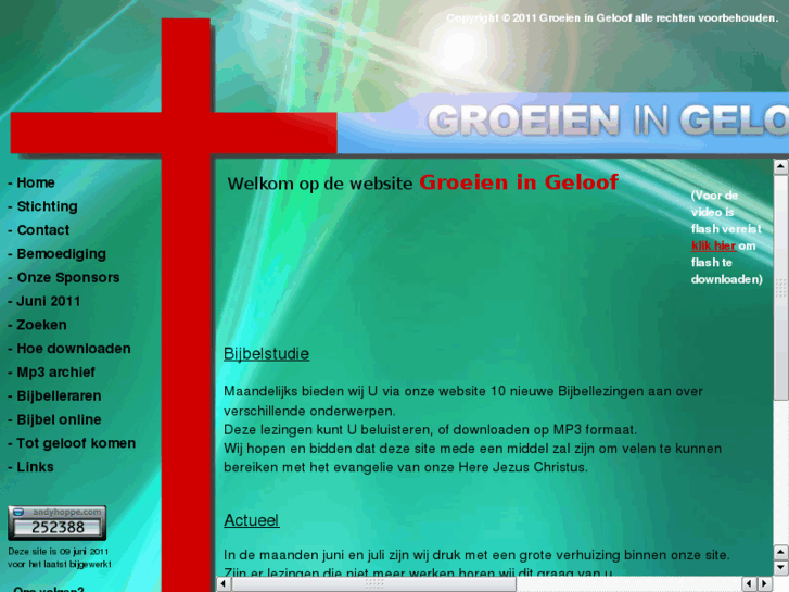 www.bijbellezing.com