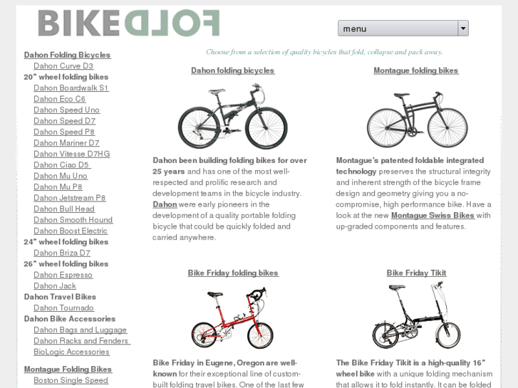 www.bikefold.com