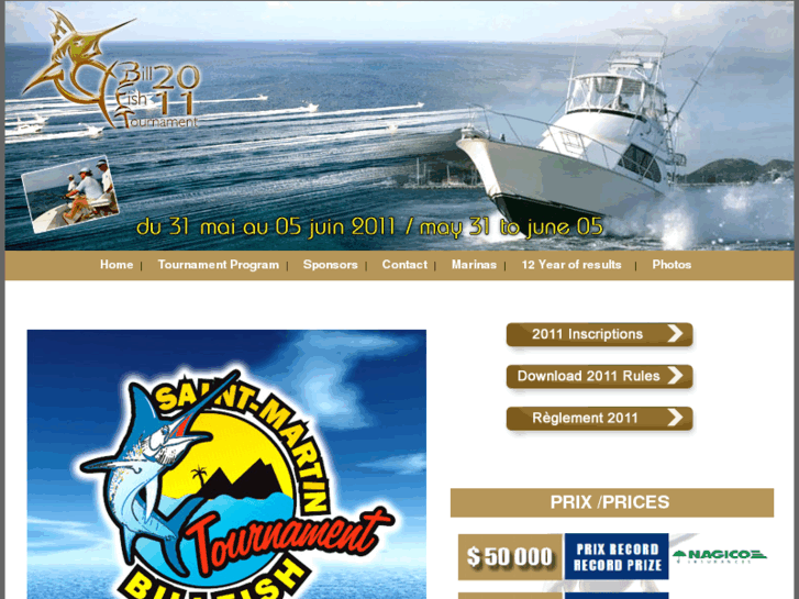 www.billfish-tournament.com