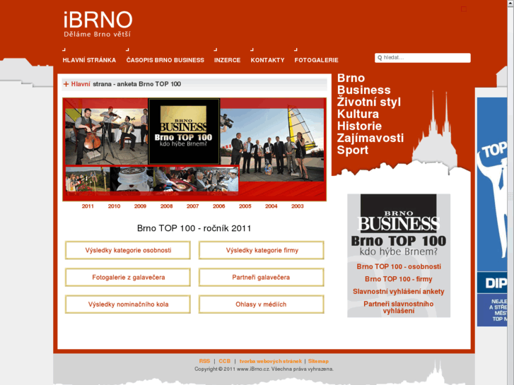 www.brnotop100.cz