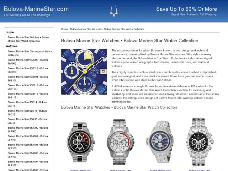 www.bulova-marinestar.com