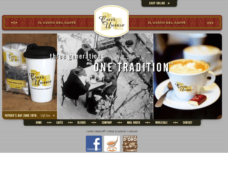 www.caffeumbria.net