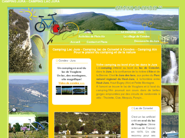 www.camping-lac-jura.com