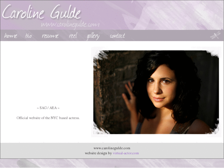 www.carolinegulde.com