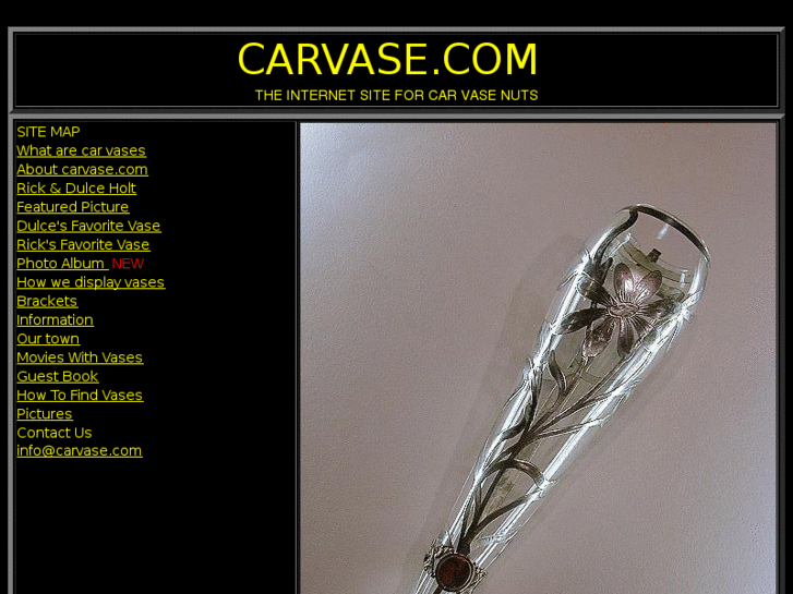 www.carvase.com