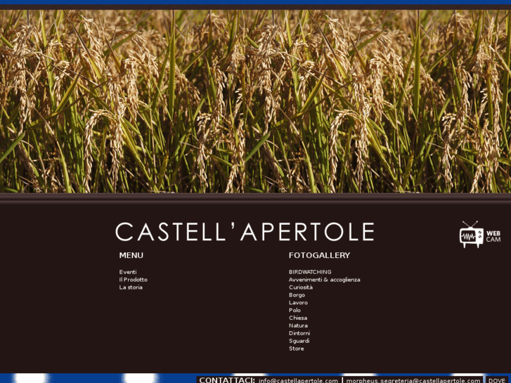 www.castellapertole.com