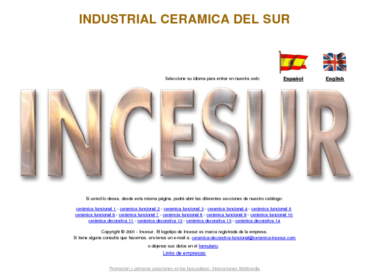 www.ceramica-incesur.com