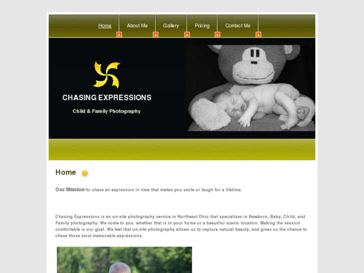 www.chasingexpressions.com