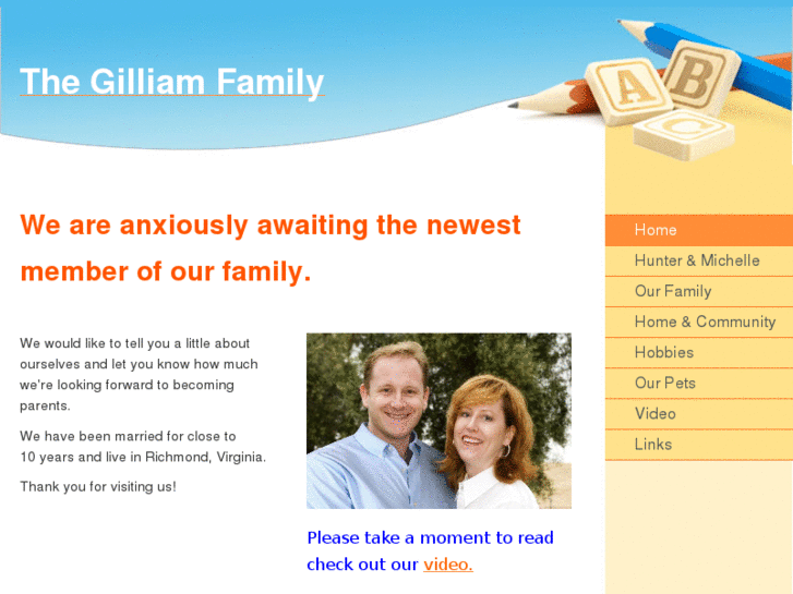 www.choosethefamilyforyou.com
