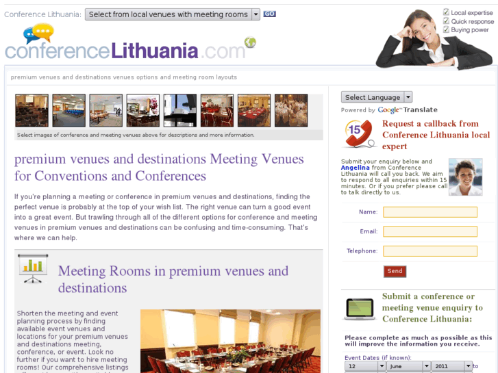 www.conferencelithuania.com