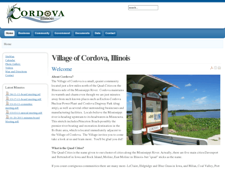 www.cordovail.com