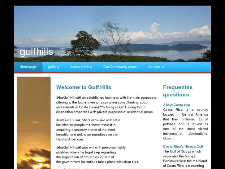 www.costaricagulfhills.com