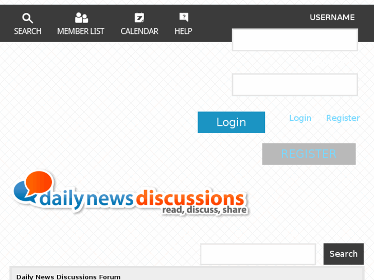 www.dailynewsdiscussions.com