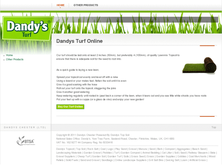 www.dandysturf.com