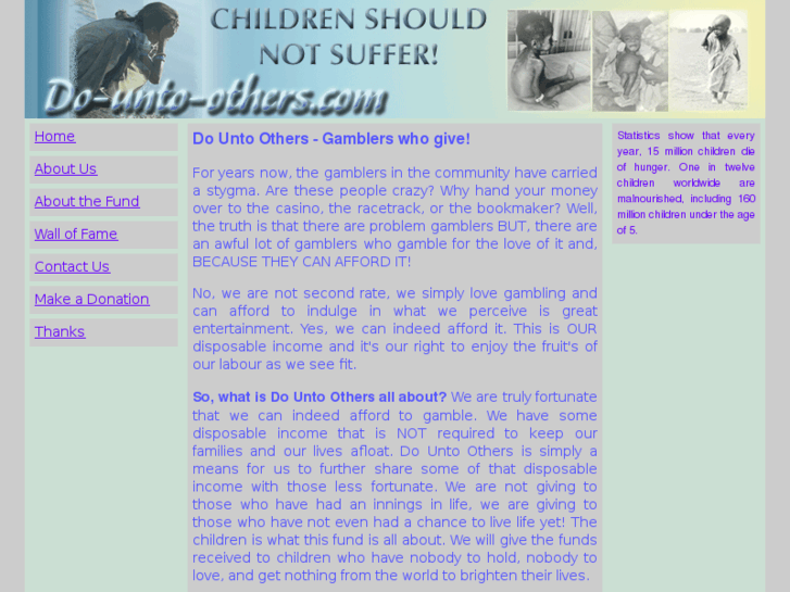 www.do-unto-others.com