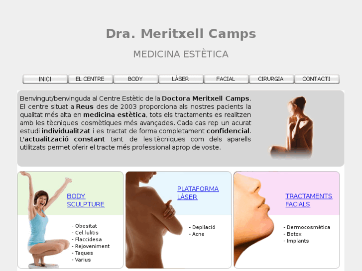 www.drameritxellcamps.com