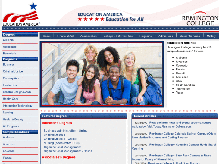 www.educationamerica.com