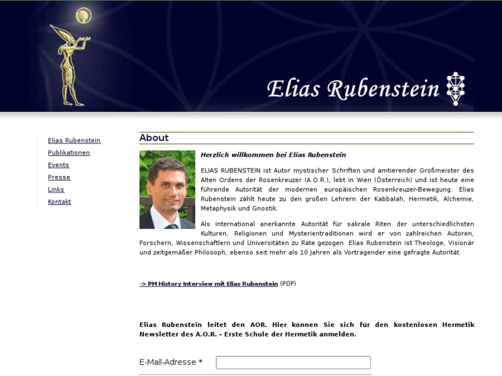 www.elias-rubenstein.com