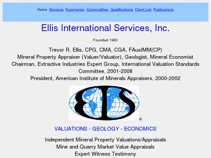 www.ellisinternationalservices.com