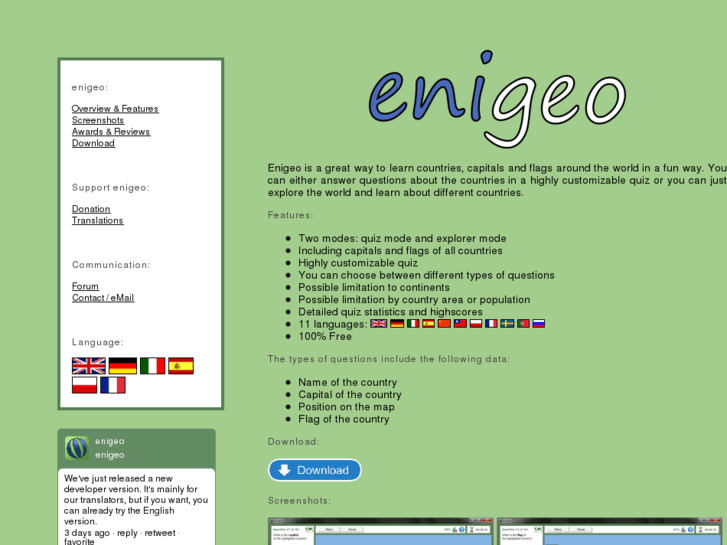 www.enigeo.org