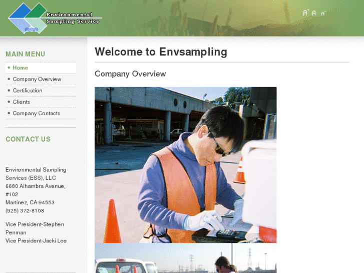 www.envsampling.com