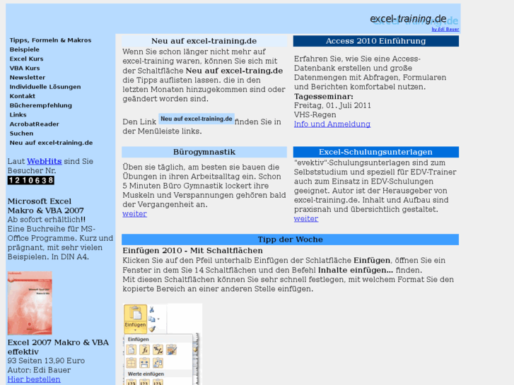 www.excel-training.de