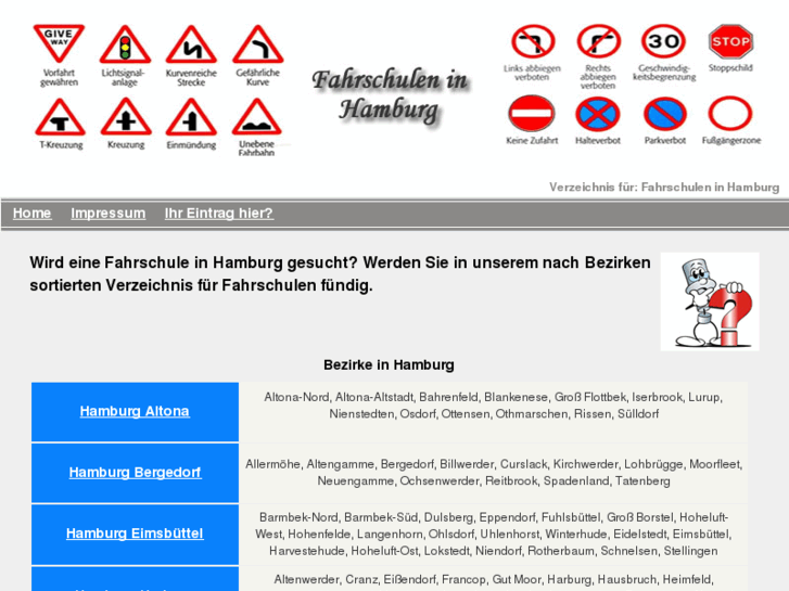 www.fahrschulen-in-hamburg.com