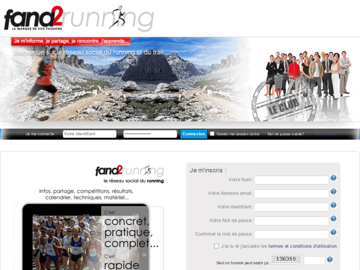 www.fana-de-running.com