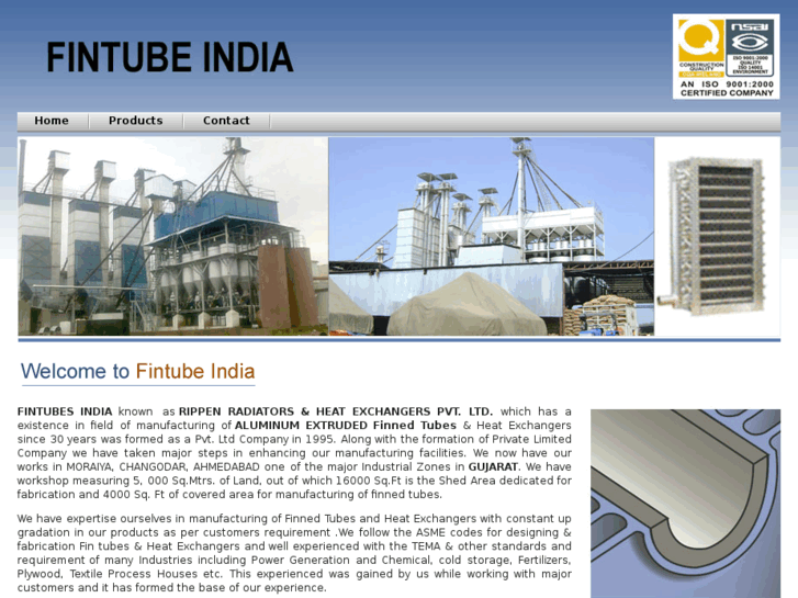 www.fintubeindia.com