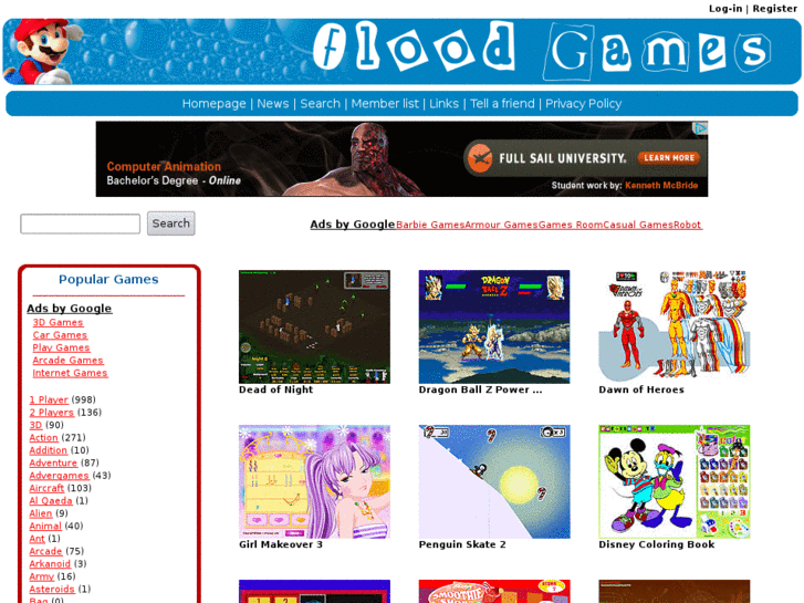 www.floodgames.net