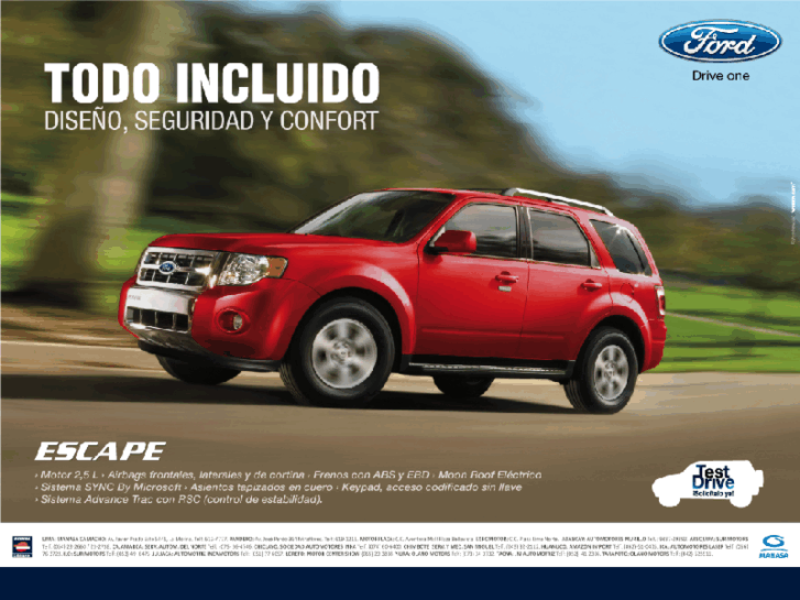 www.ford.pe