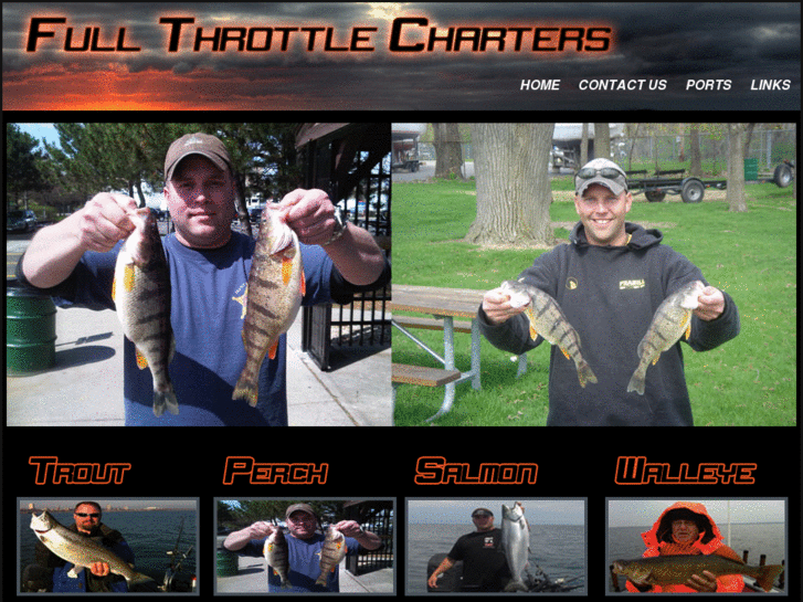 www.fullthrottlecharters.com