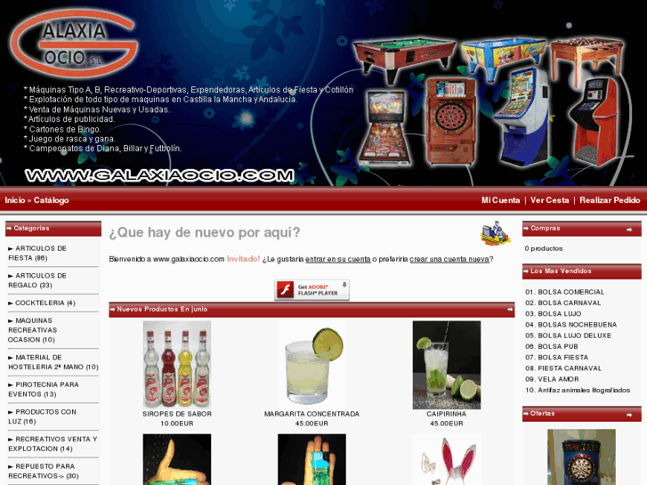 www.galaxiaocio.com