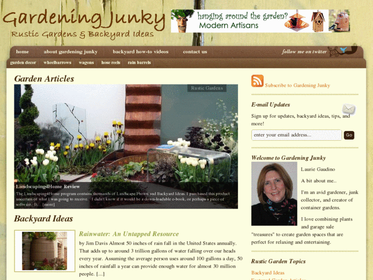 www.gardeningjunky.com