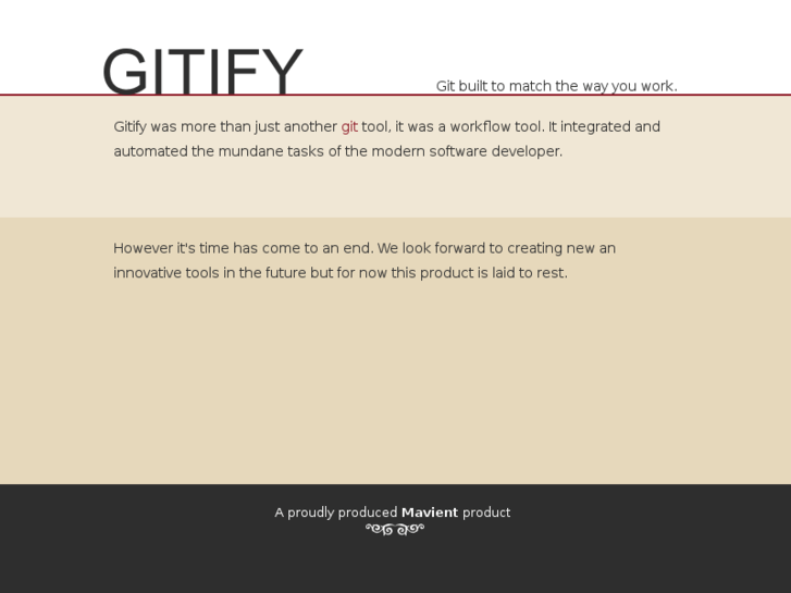 www.gitify.com