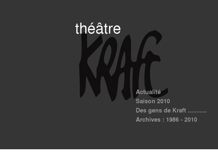 www.groupekraft.net