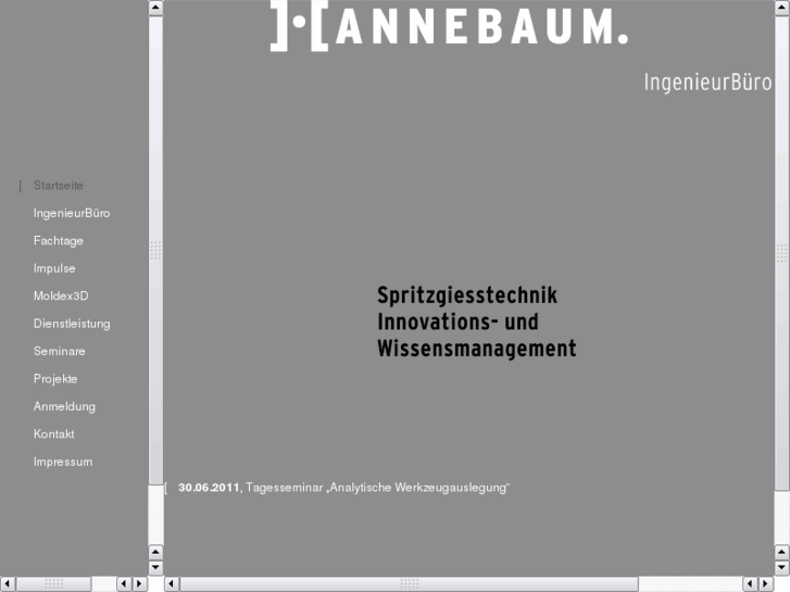 www.hannebaum.com