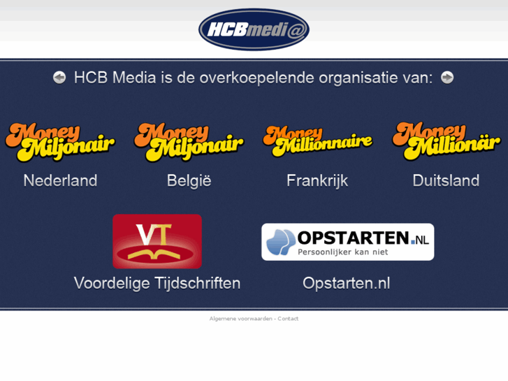 www.hcbmedia.nl