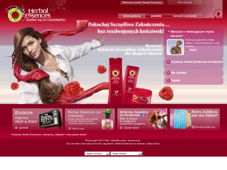 www.herbalessences.pl