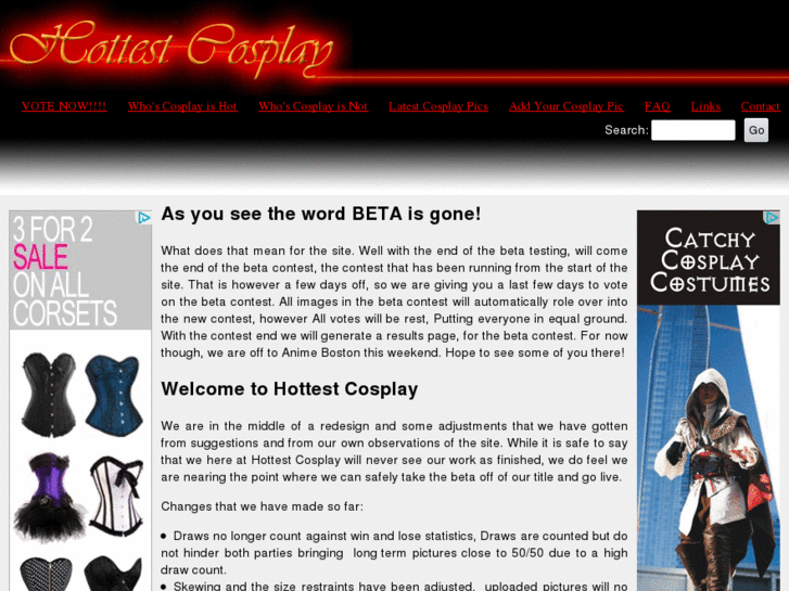 www.hottestcosplay.com