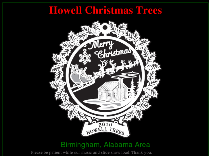 www.howellchristmastrees.com