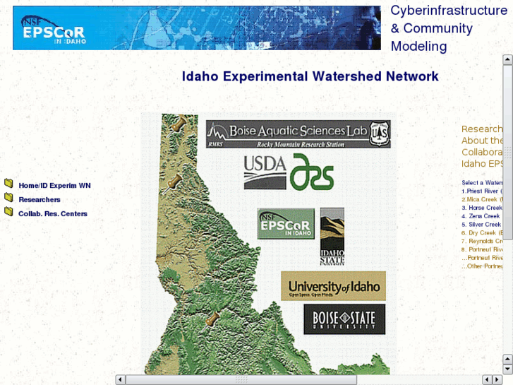 www.idahowaters.net