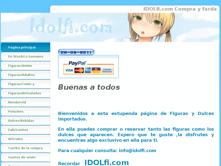 www.idolfi.com