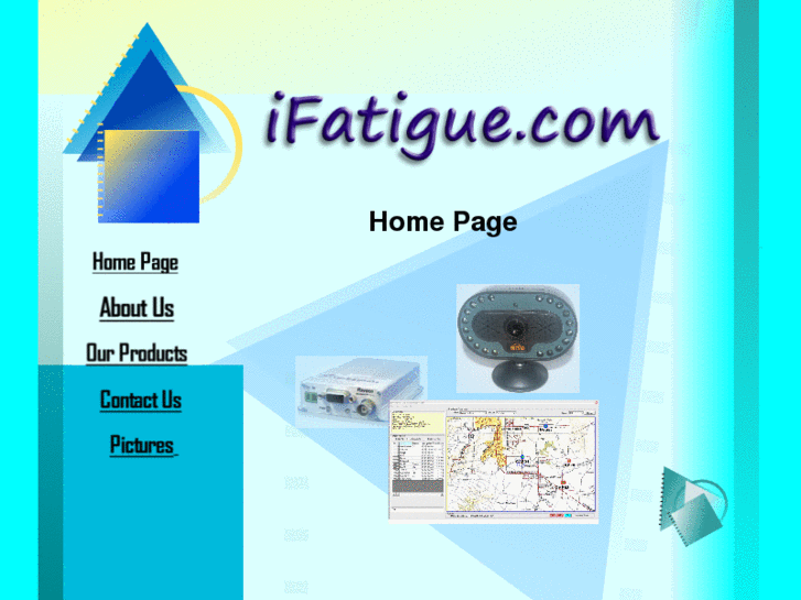 www.ifatigue.com