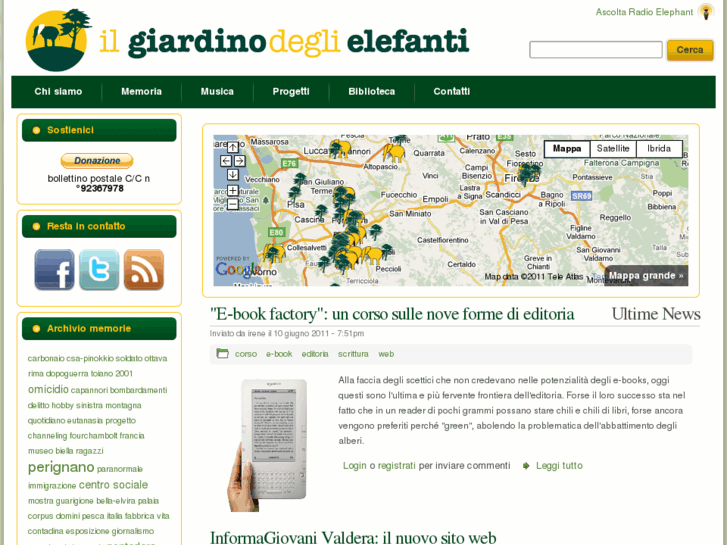 www.ilgiardinodeglielefanti.org