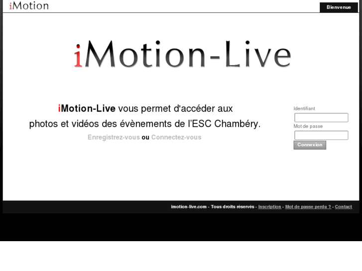 www.imotion-live.com